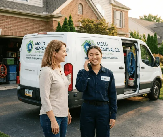 Crawlspace Mold Remediation Highfalls, NC FAQs